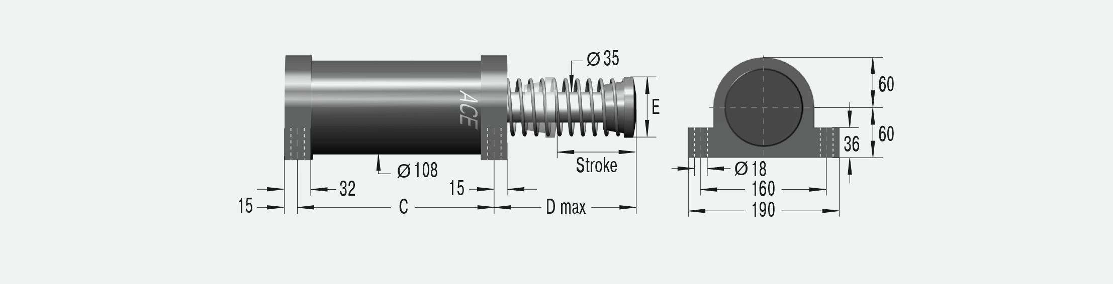 CA2X10EU-4SM