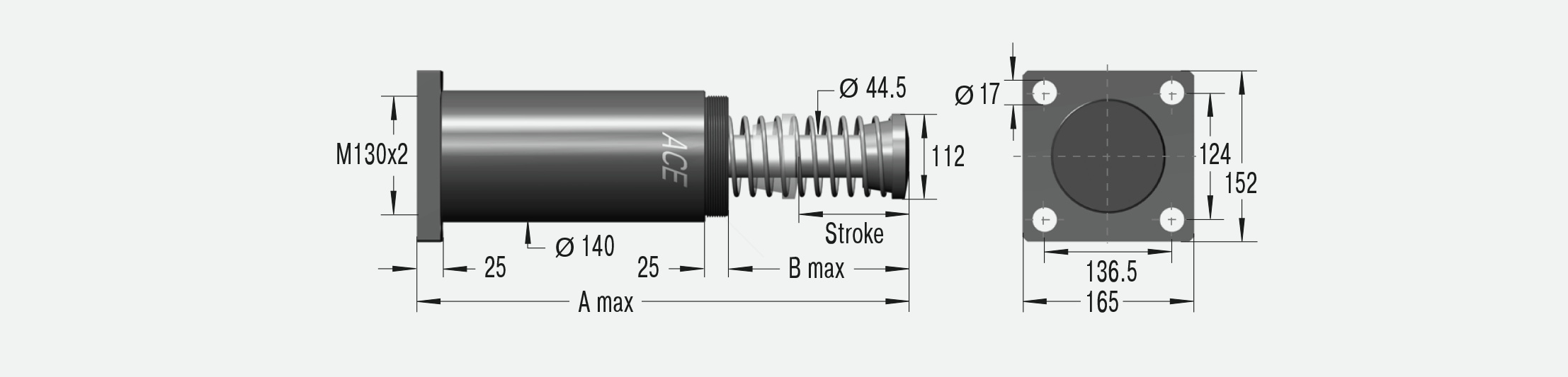 CA3X5EU-3R