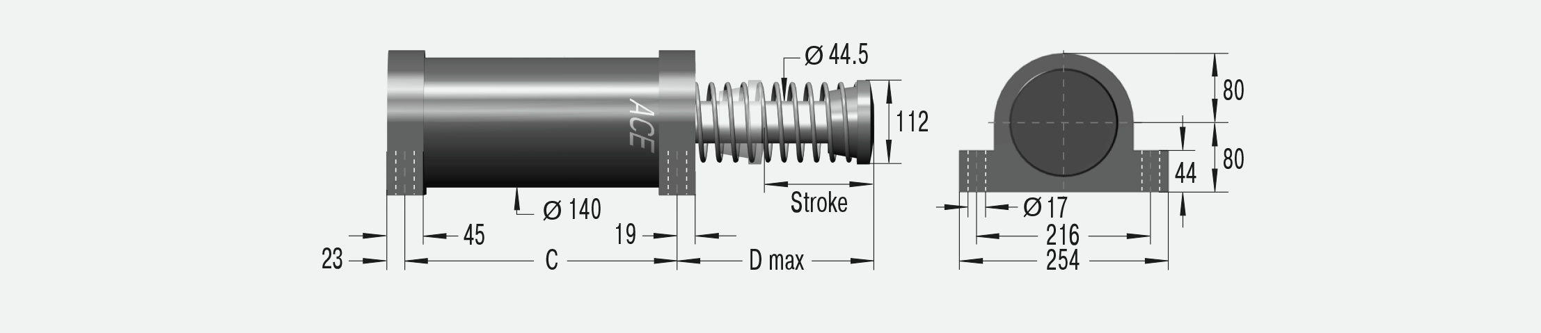 CA3X5EU-1S