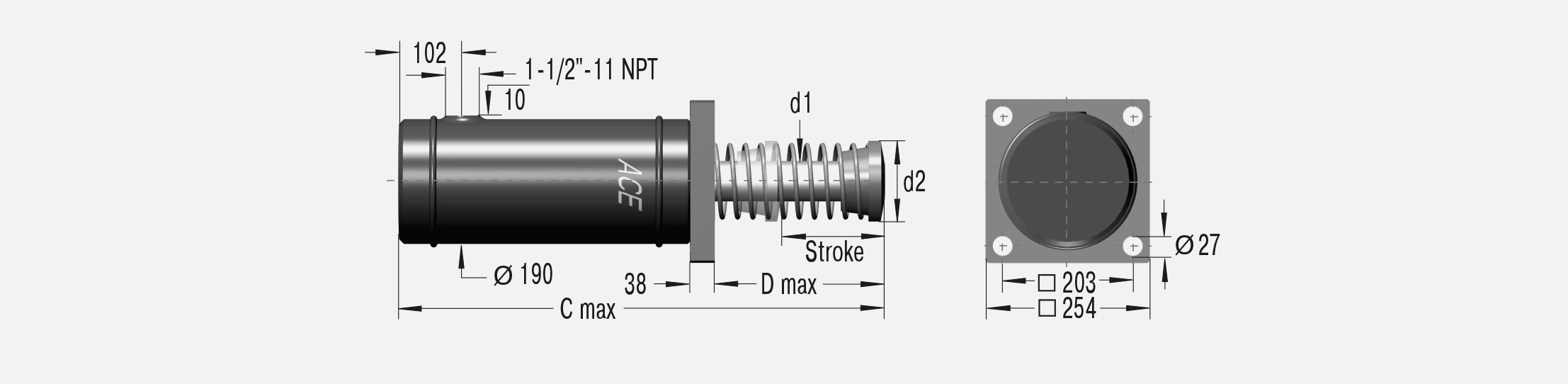 CA4X8EU-5F