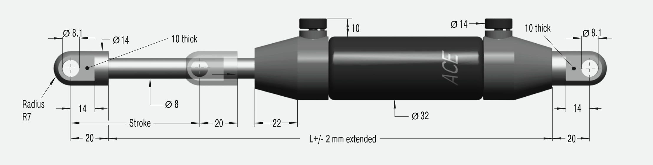 DVC-32-150EU