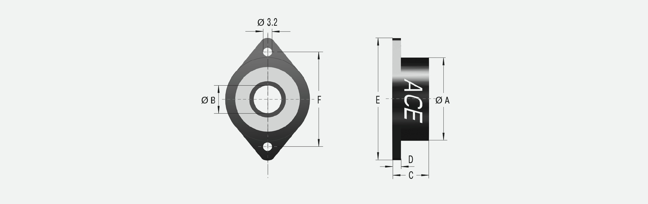 FFD-30FS-R103