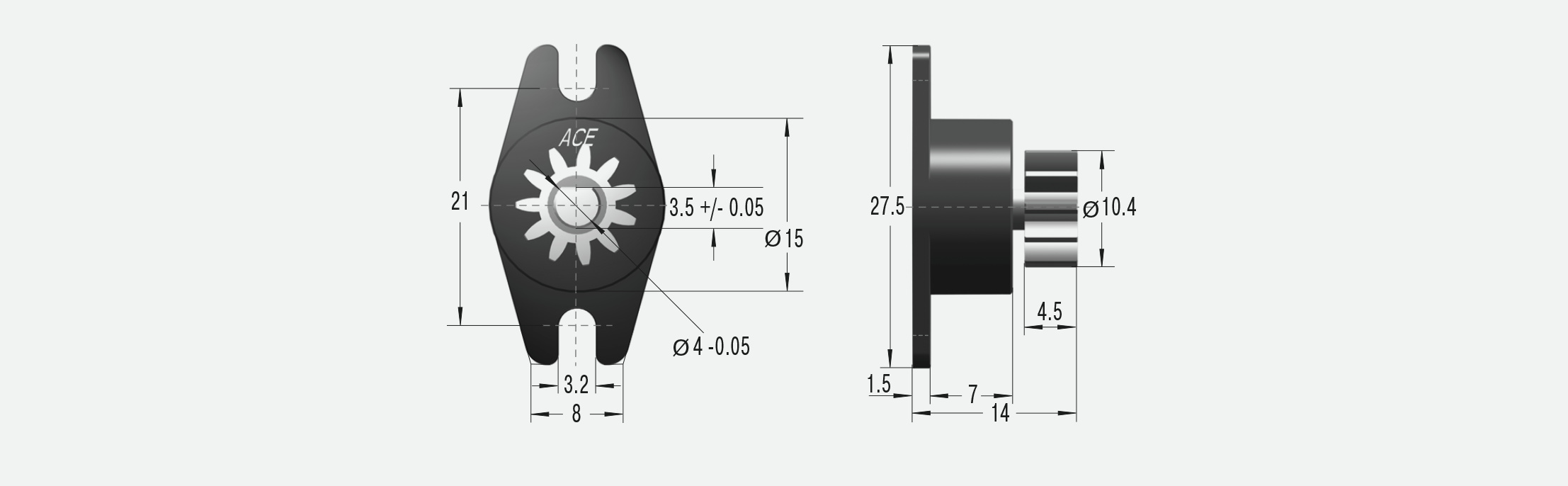 FRN-C2-R301-G1