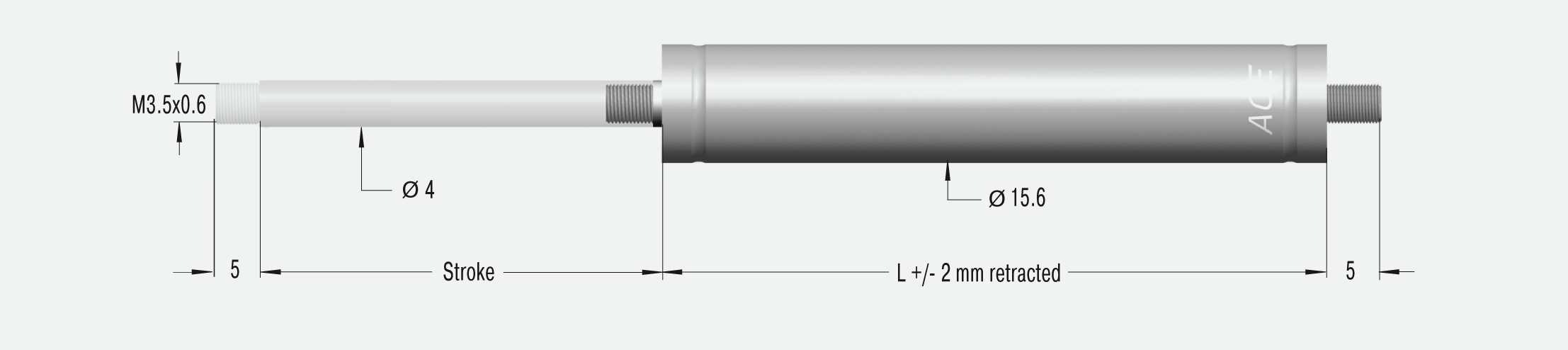 GZ-15-100-V4A