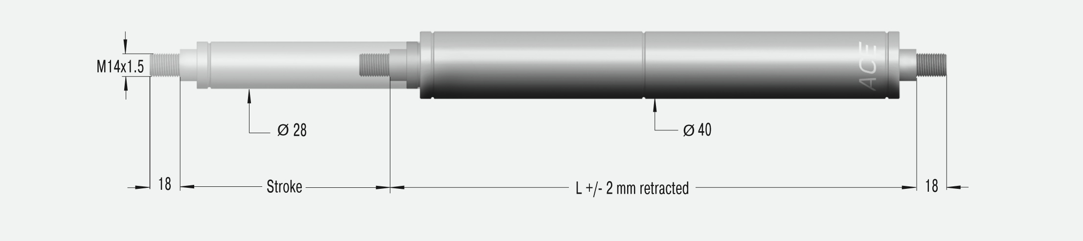 GZ-40-600-V4A