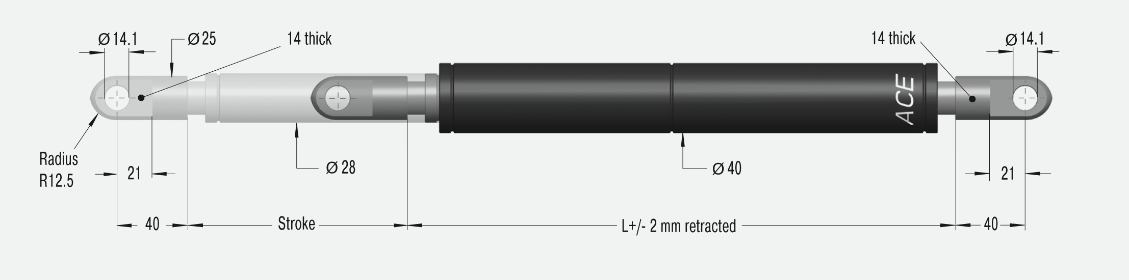 GZ-40-600