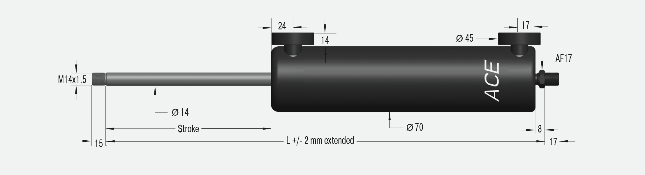 HBD-70-400