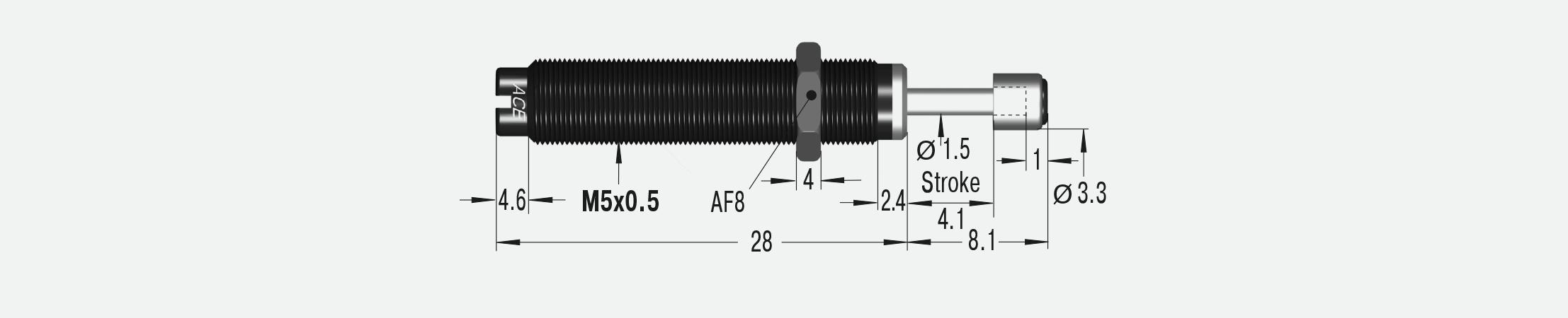 MC5EUM-2-B