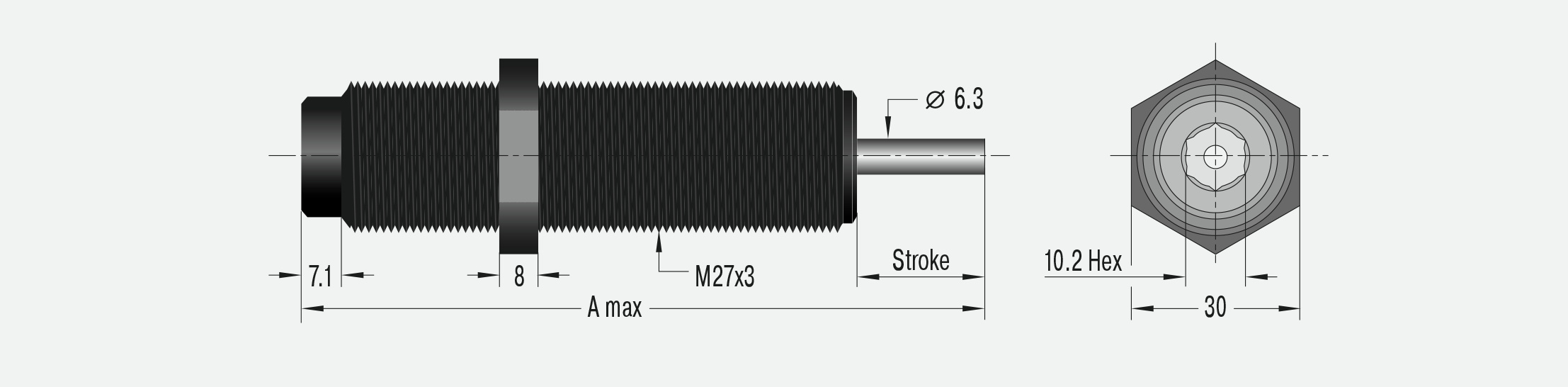 PET27EUM-4-NB