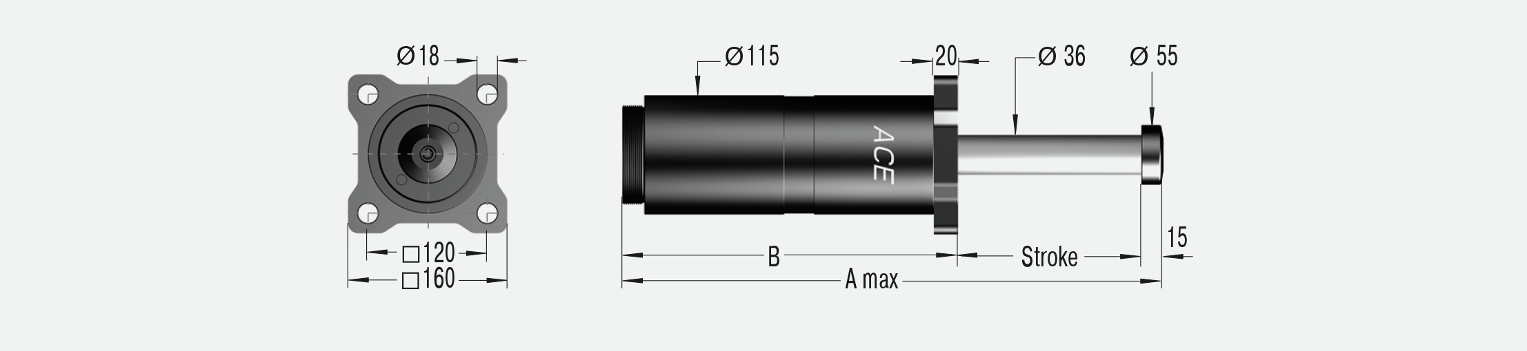 SDH38-100EU-F