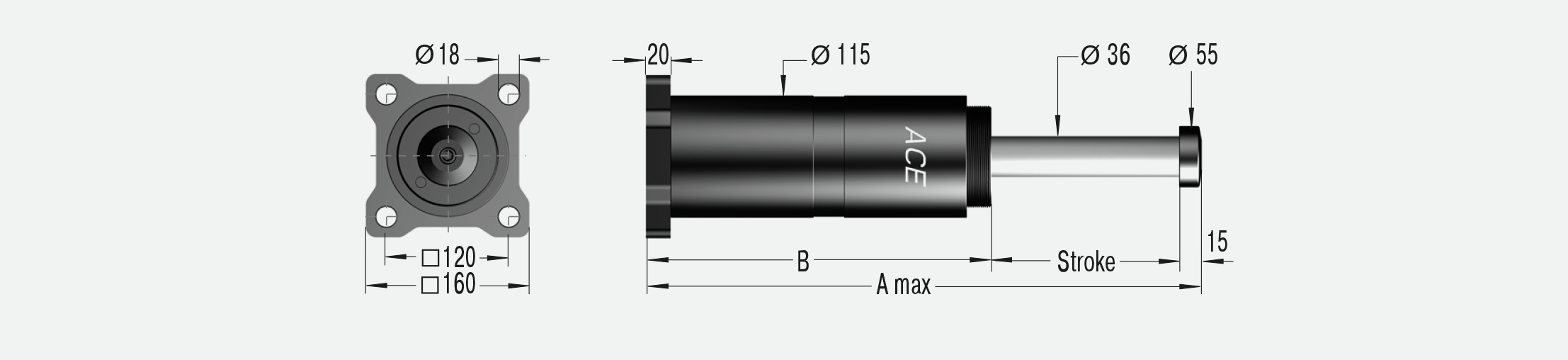 SDH38-50EU-R