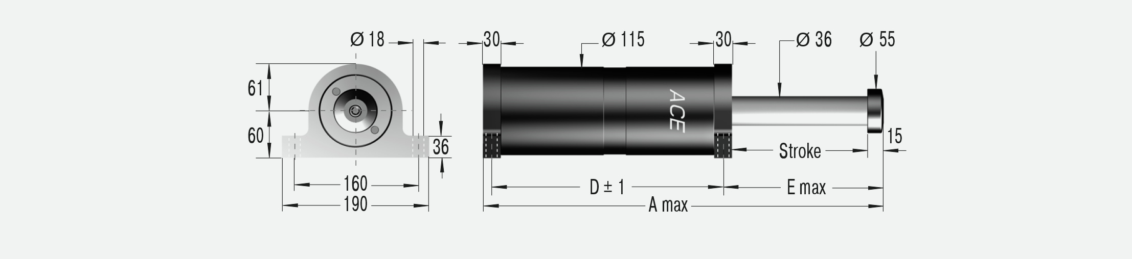 SDH38-500EU-S