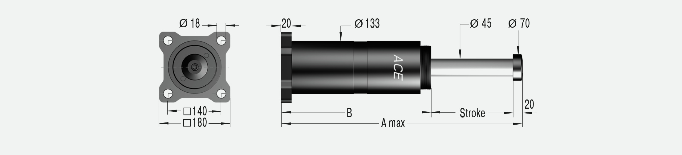 SDH50-200EU-R