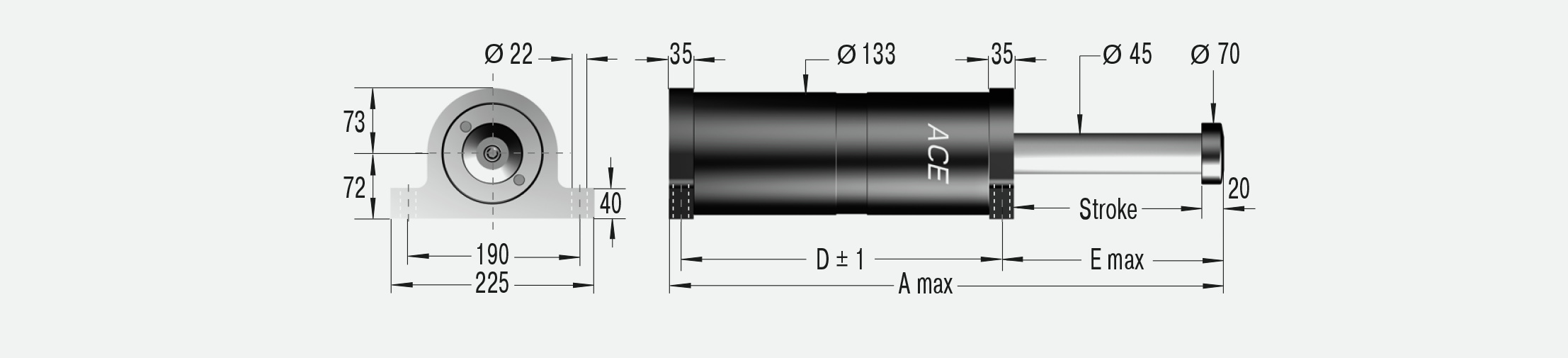 SDH50-500EU-S