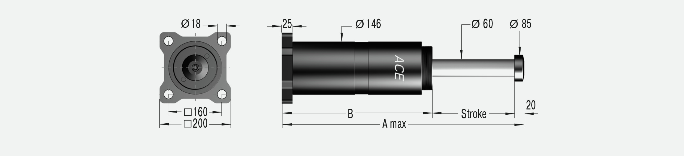 SDH63-300EU-R