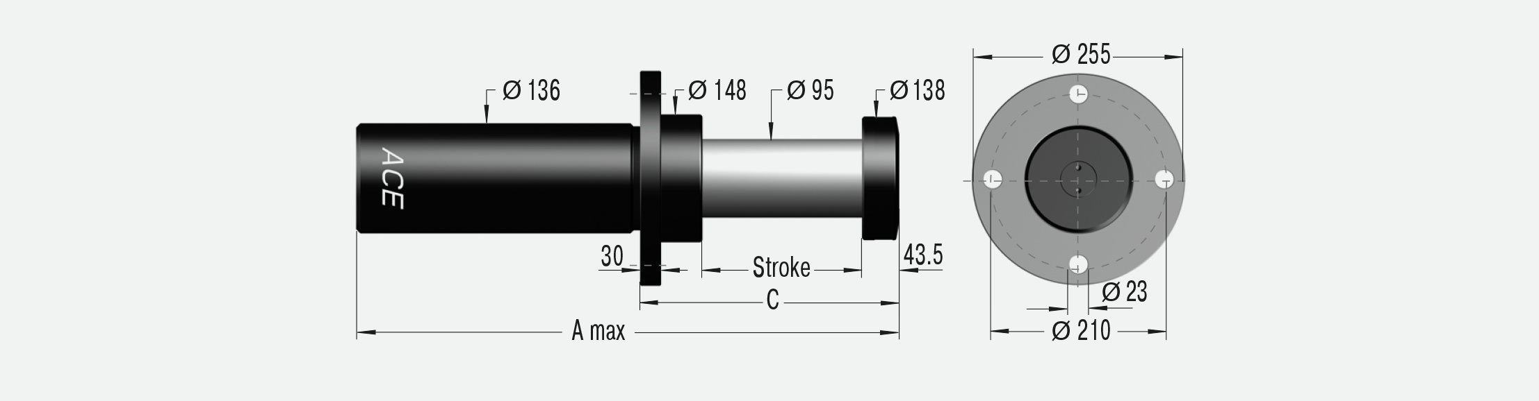 SDP100-300EU-F