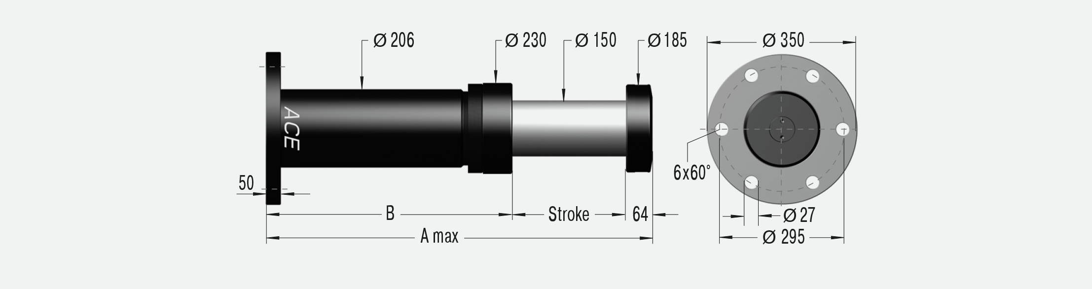 SDP160-400EU-R