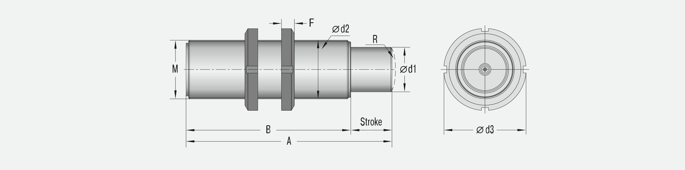 VS-BA1DN-FC