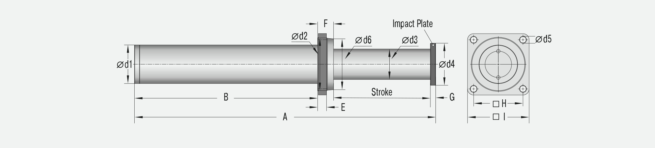 VS-BXLR25-200-FC