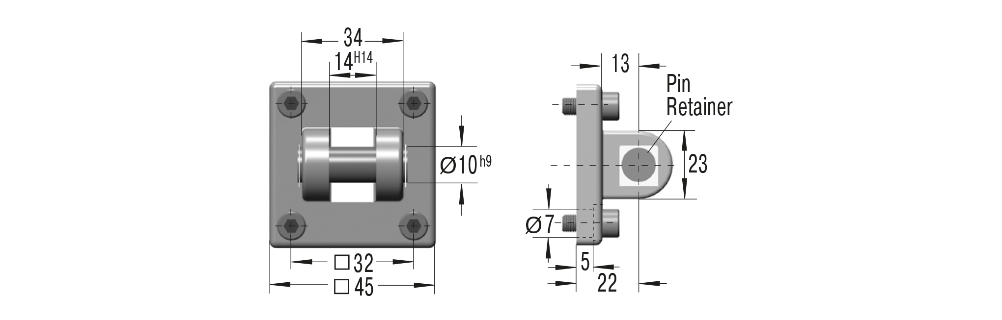 SF33