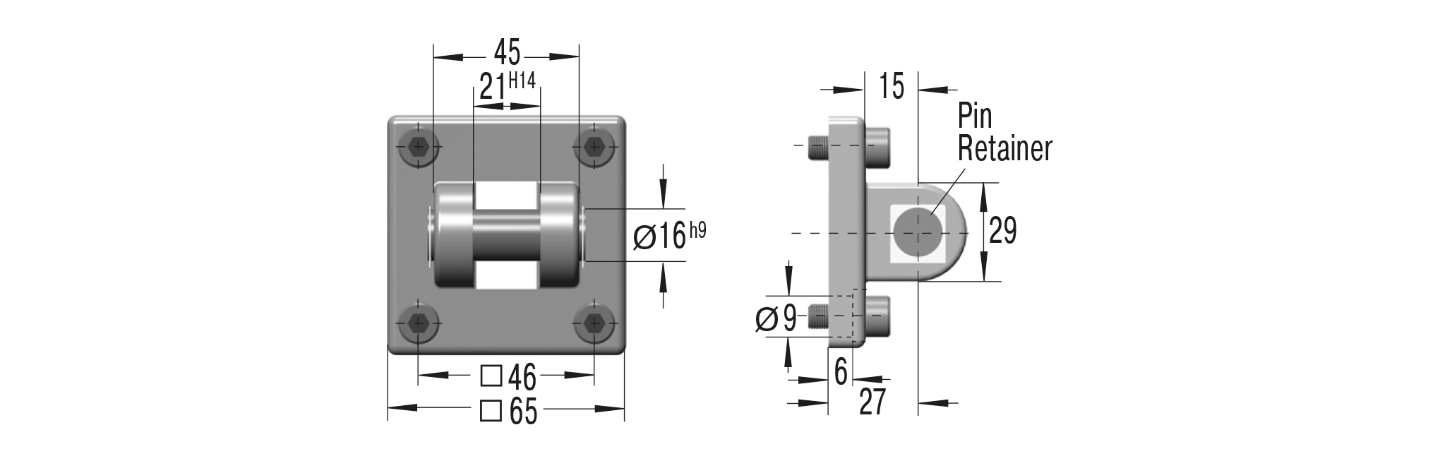 SF45