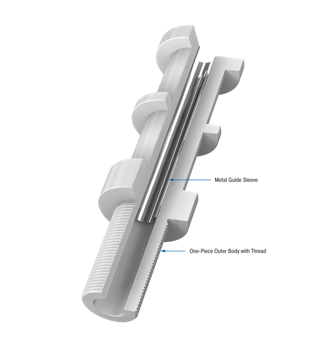 ACE Controls Inc. - Image - TI 3-Bellows