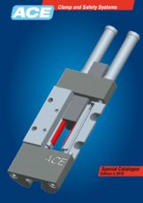 ACE Clamping-Safety-Systems, Catalog EN